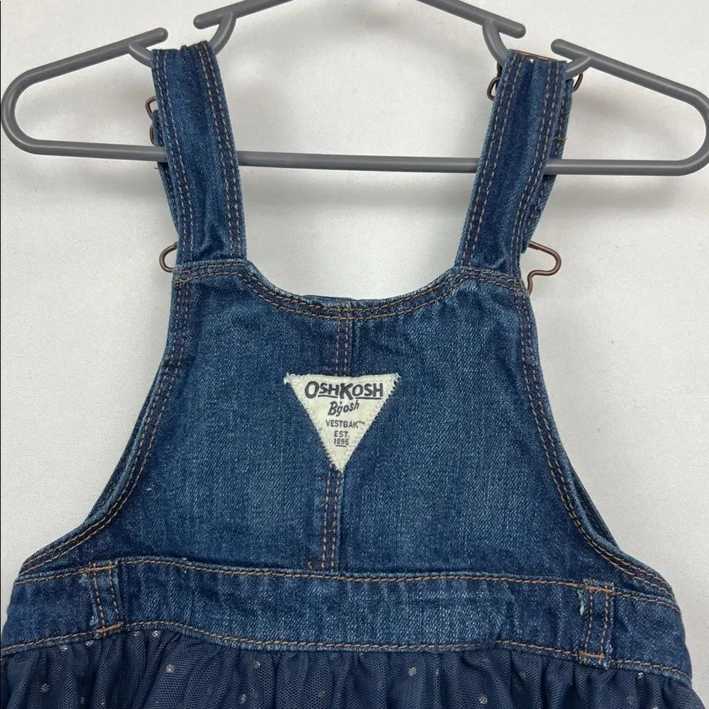 OshKosh Bgosh excellent preowned